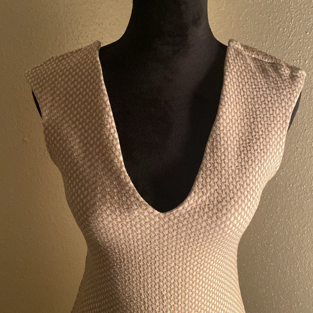 Bebe Dress